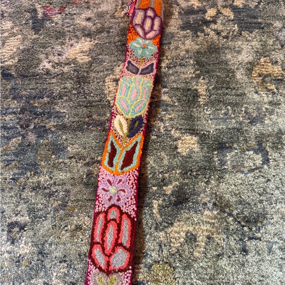 Sundance Sascha Bag Strap - Picture 3 of 4